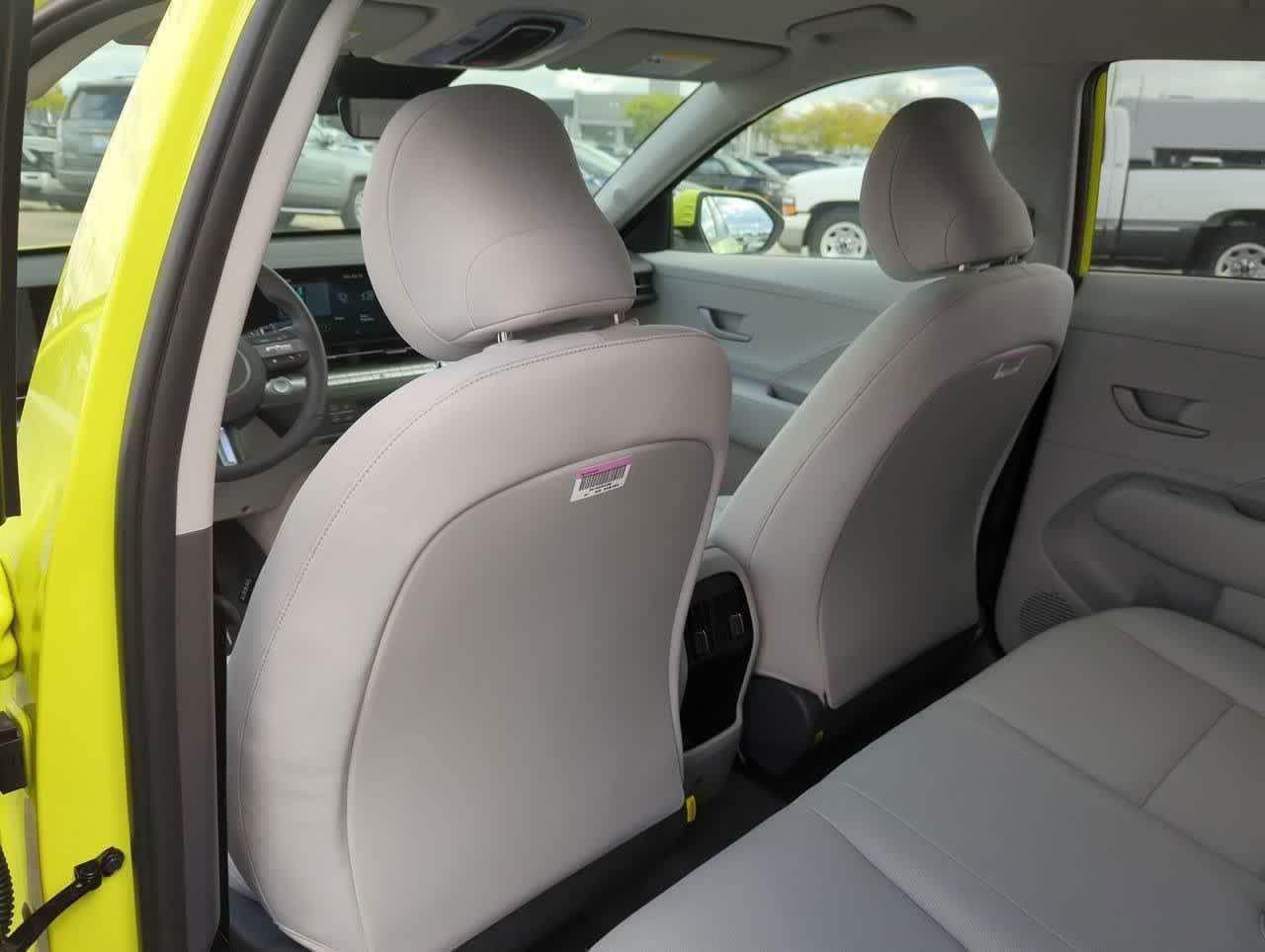 Thumbnail: 2025 Hyundai Kona - 16