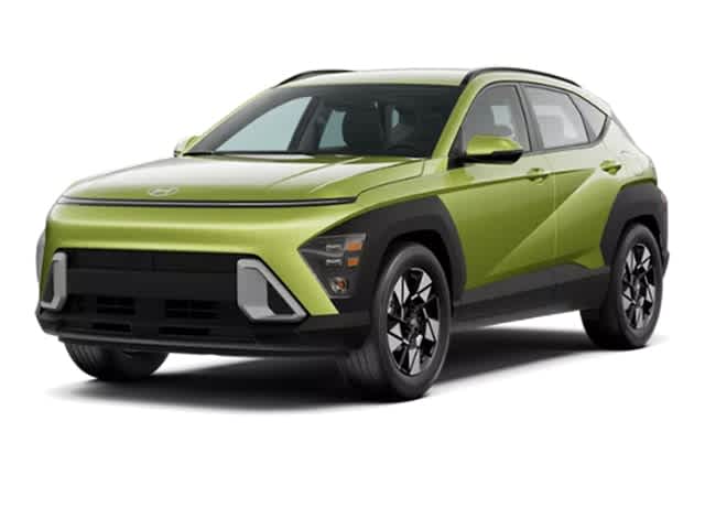 Thumbnail: 2025 Hyundai Kona - 1