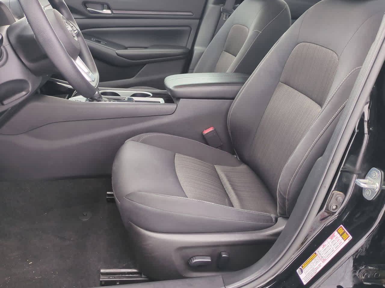 Thumbnail: 2024 Nissan Altima - 14