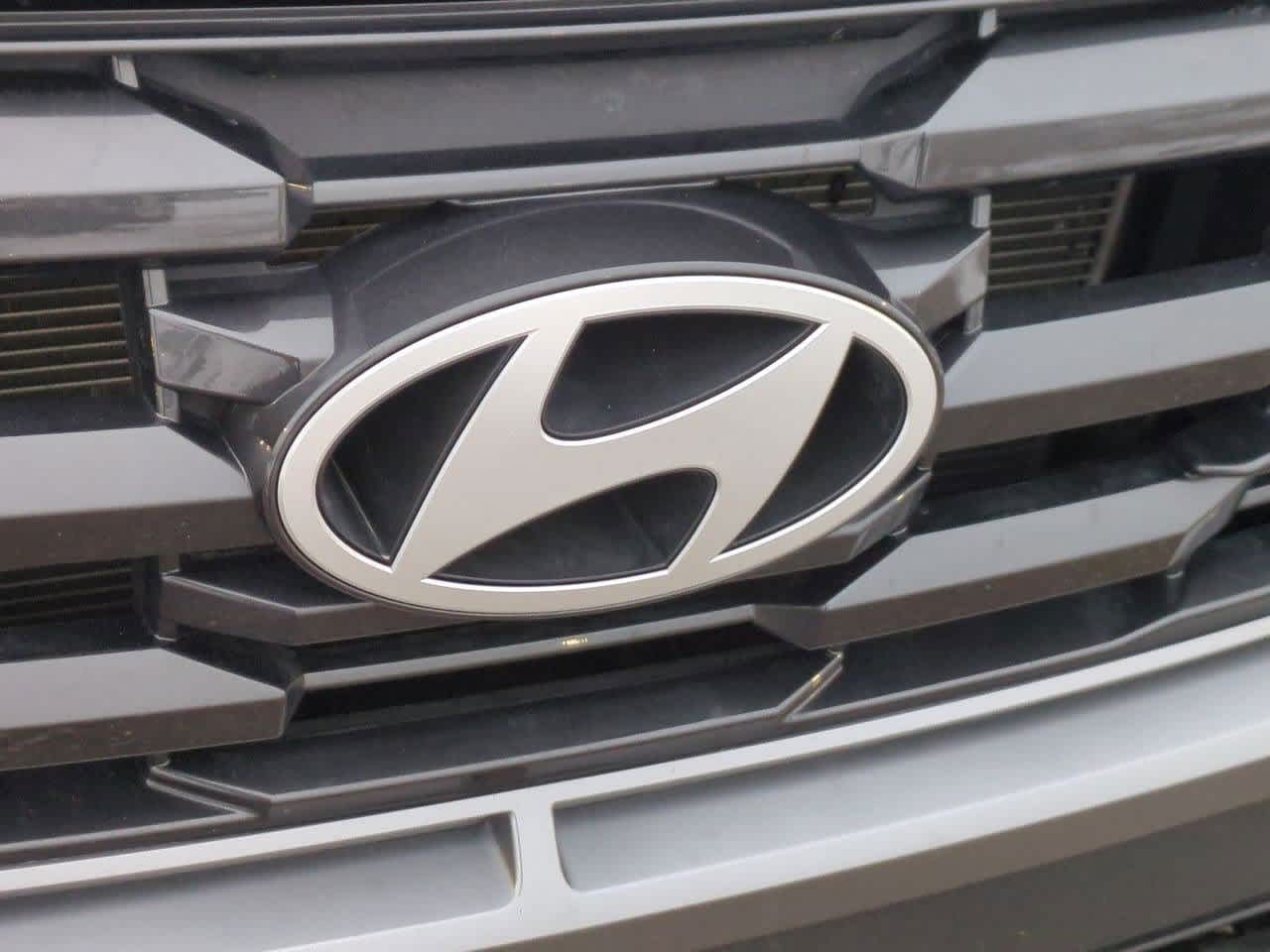 Thumbnail: 2025 Hyundai Tucson - 11