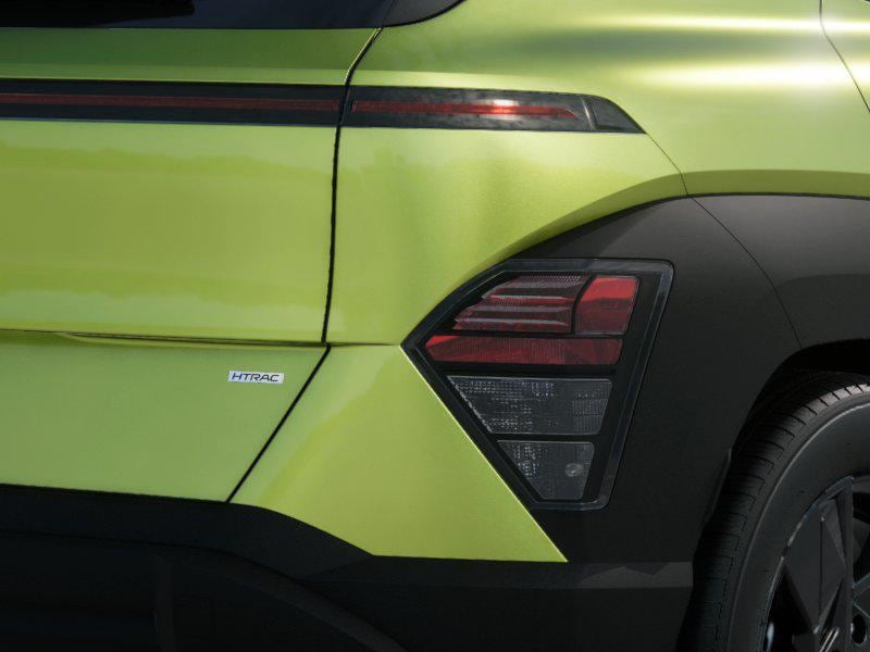 Thumbnail: 2026 Hyundai Kona - 10