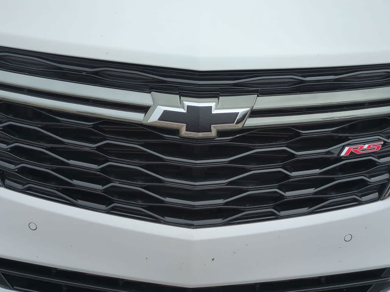 Thumbnail: 2022 Chevrolet Equinox - 10