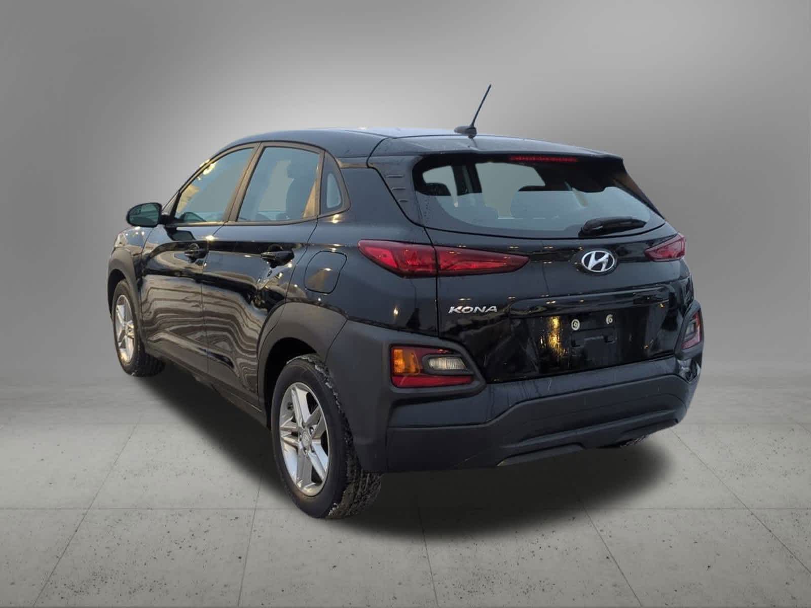 Thumbnail: 2020 Hyundai Kona - 4