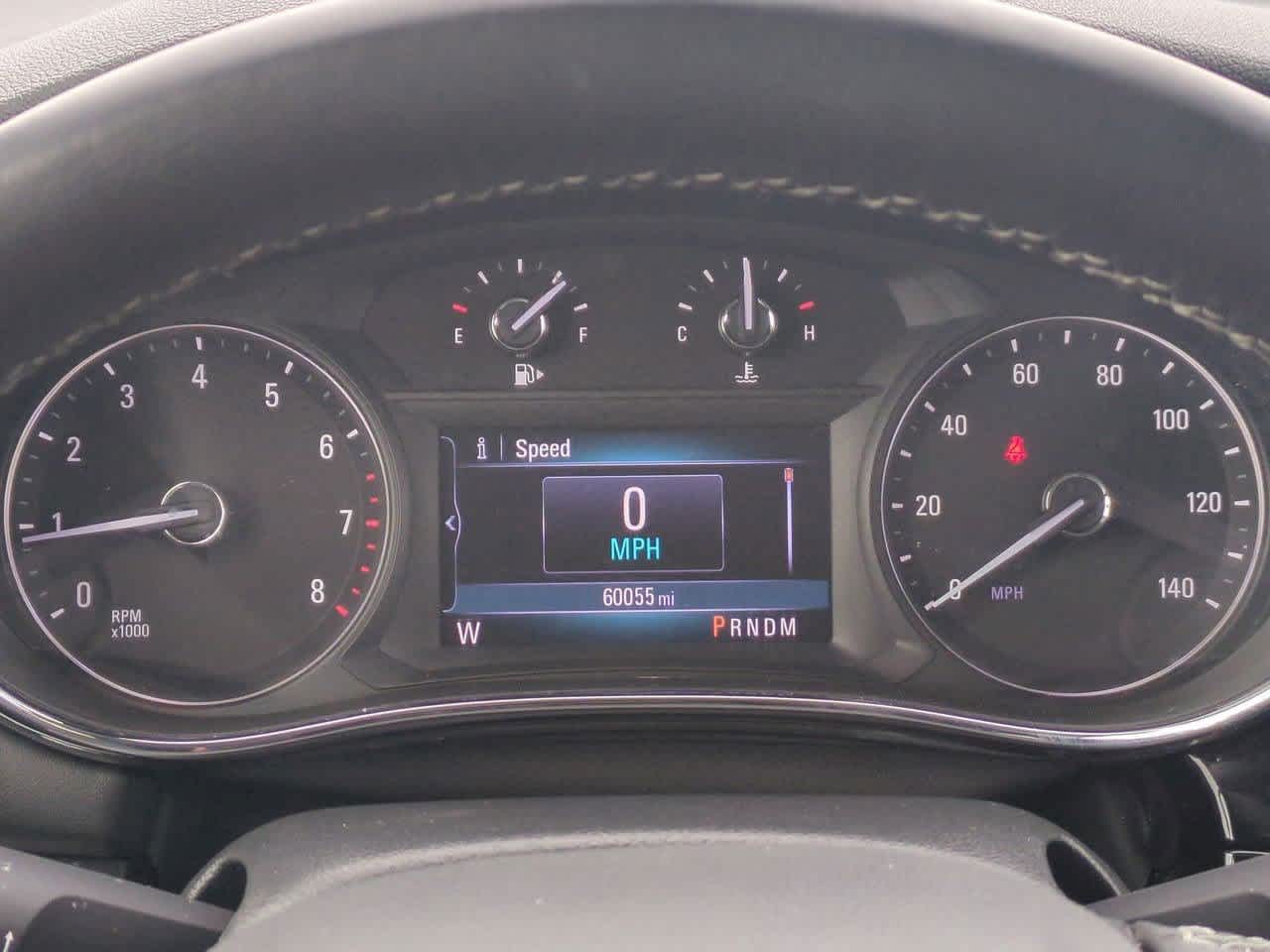 Thumbnail: 2020 Buick Encore - 30