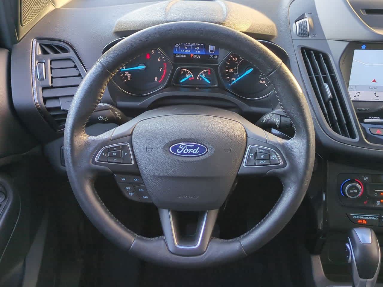 Thumbnail: 2018 Ford Escape - 23