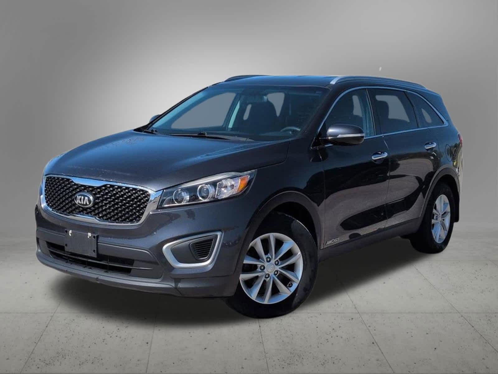 2017 Kia Sorento LX -
                  Troy, MI