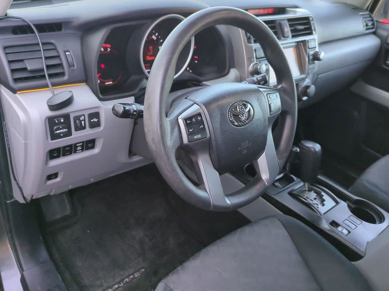 Thumbnail: 2010 Toyota 4Runner - 2