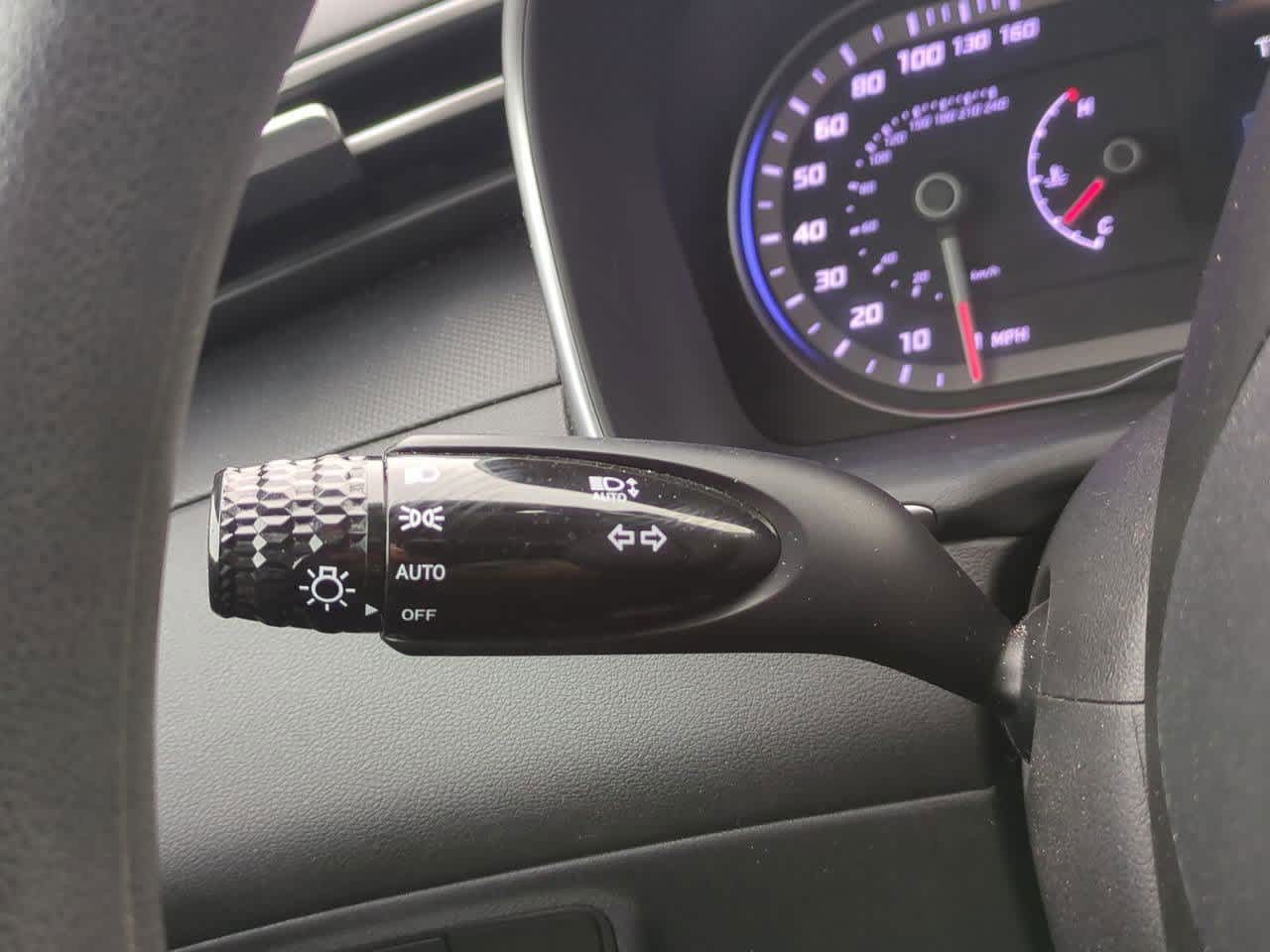 Thumbnail: 2024 Hyundai Tucson - 25