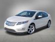 Used 2014 Chevrolet Volt  Hatchback