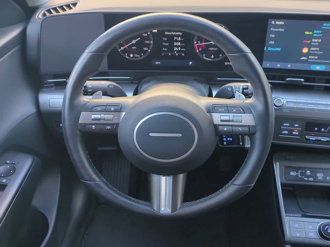 Thumbnail: 2025 Hyundai Kona - 22