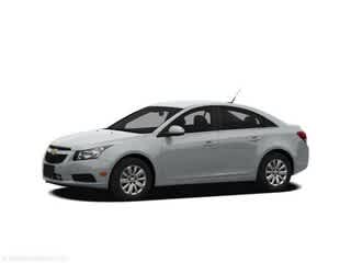 2012 Chevrolet Cruze LS -
                  Troy, MI