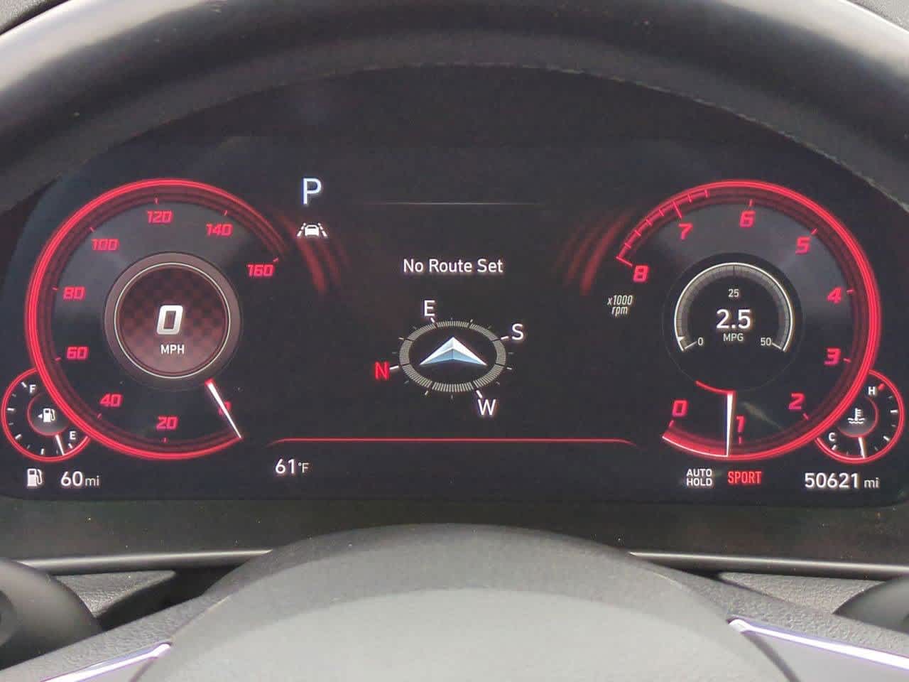 Thumbnail: 2020 Hyundai Sonata - 33