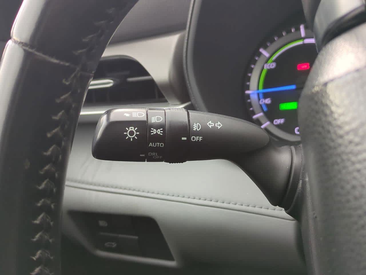 Thumbnail: 2021 Toyota Highlander - 25