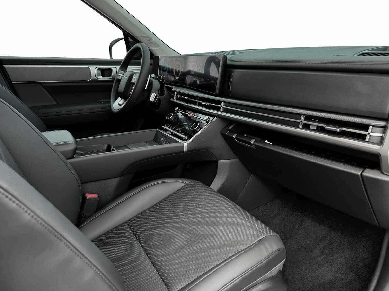 Thumbnail: 2026 Hyundai Santa Fe - 13