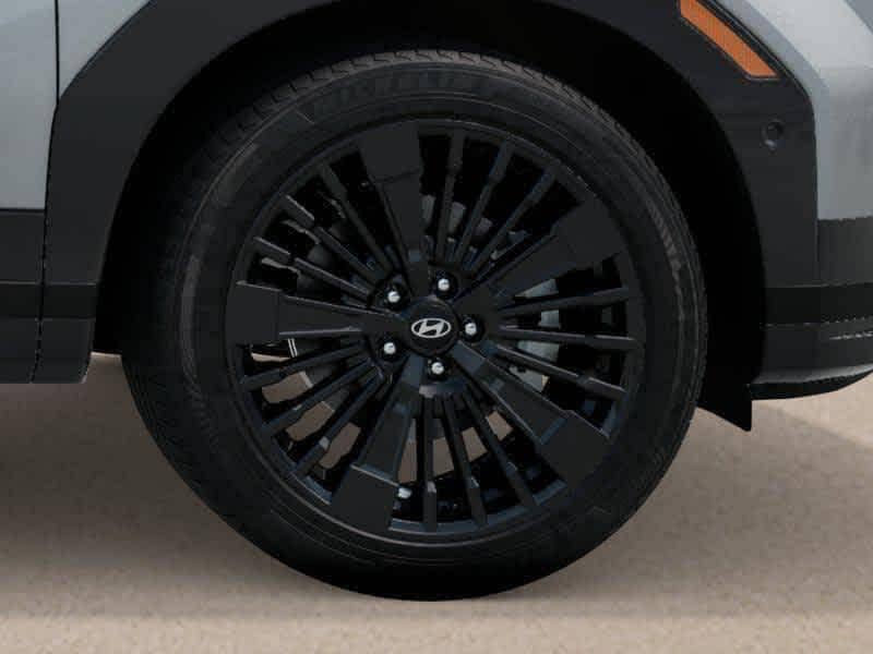 Thumbnail: 2026 Hyundai Santa Fe - 8