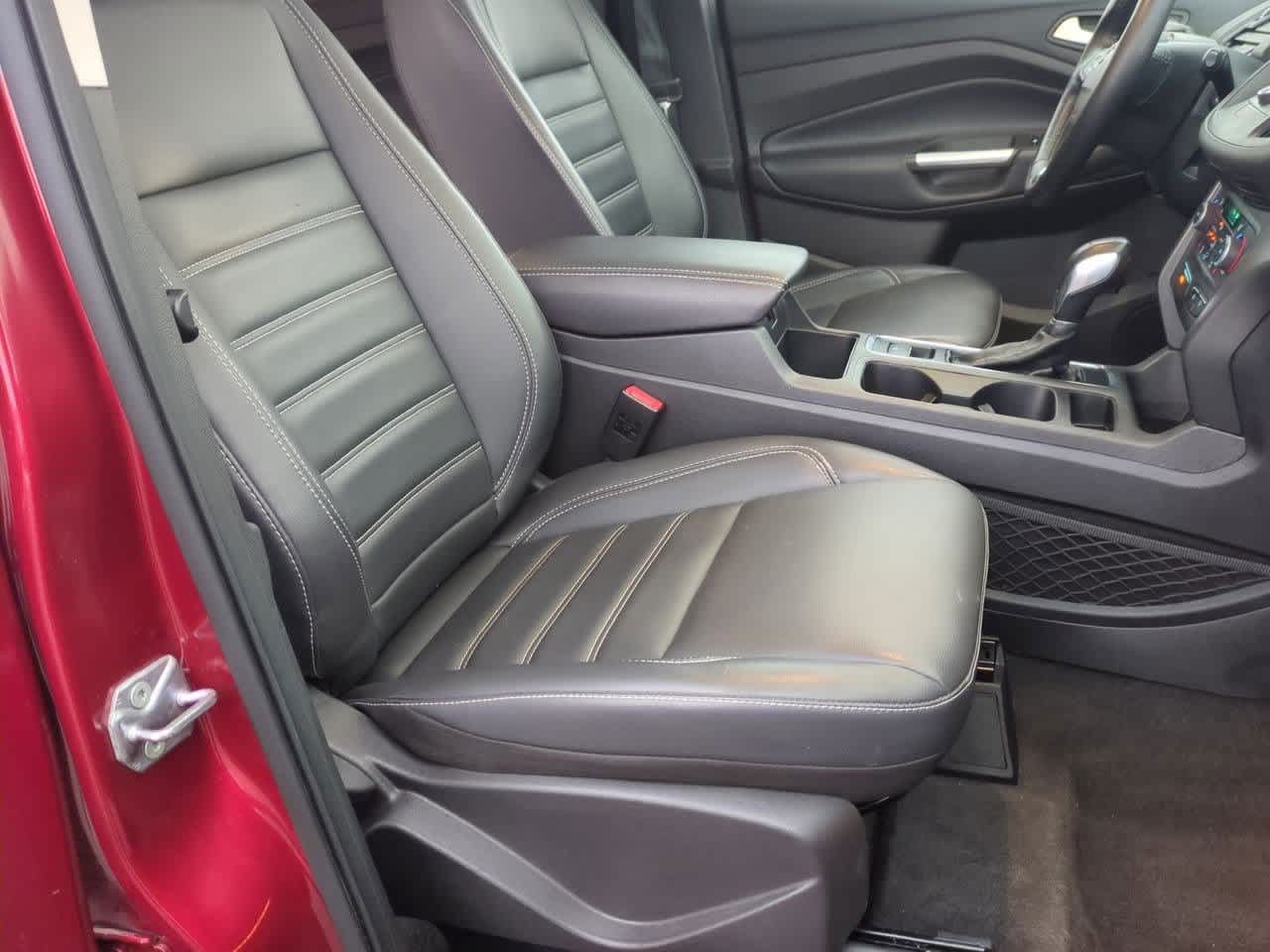 Thumbnail: 2019 Ford Escape - 22