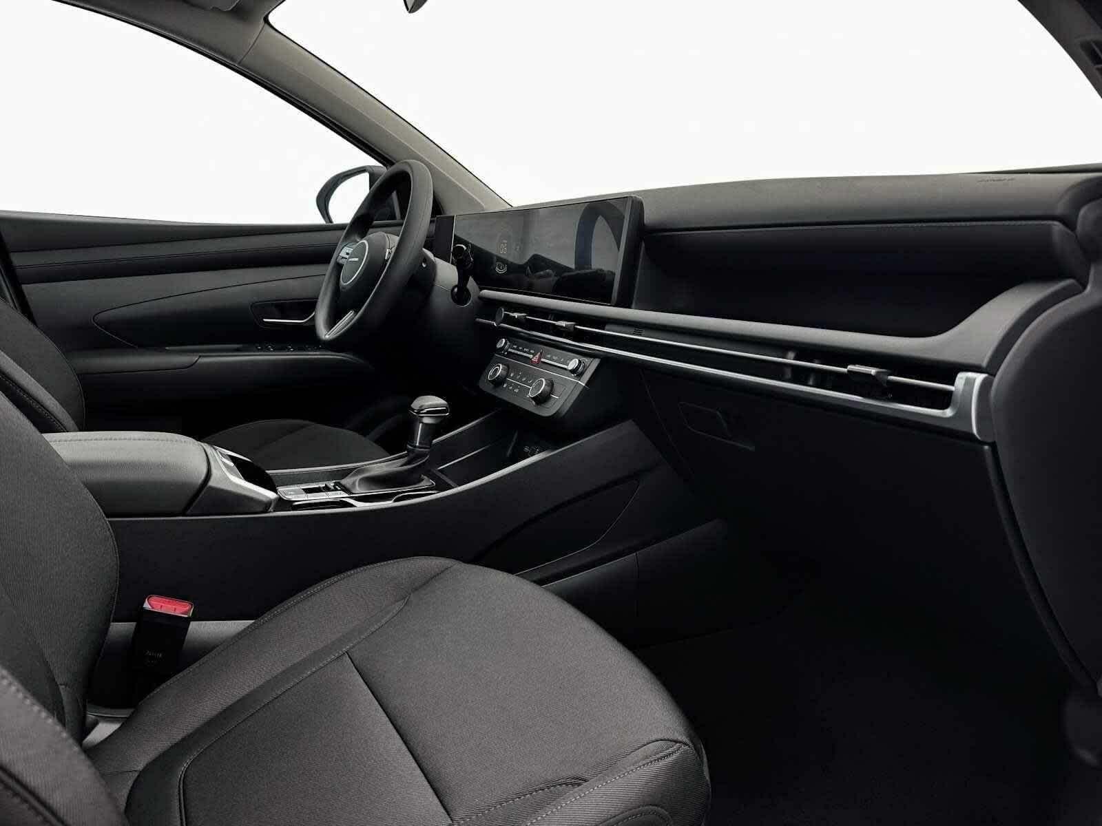 Thumbnail: 2026 Hyundai Tucson - 15