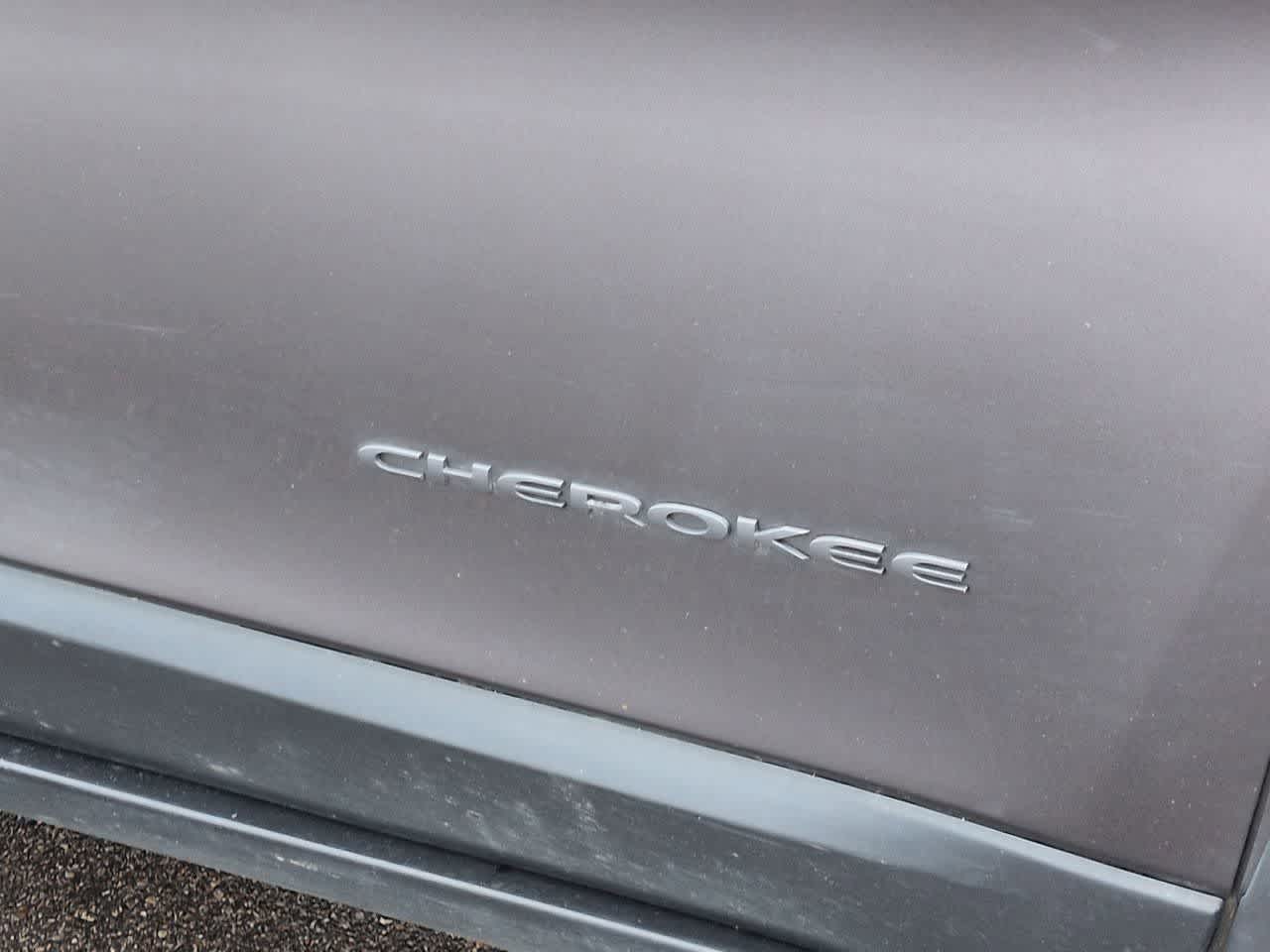 2019 Jeep Cherokee Trailhawk - Photo 12