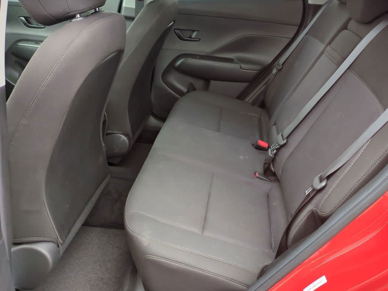 Thumbnail: 2025 Hyundai Kona - 18