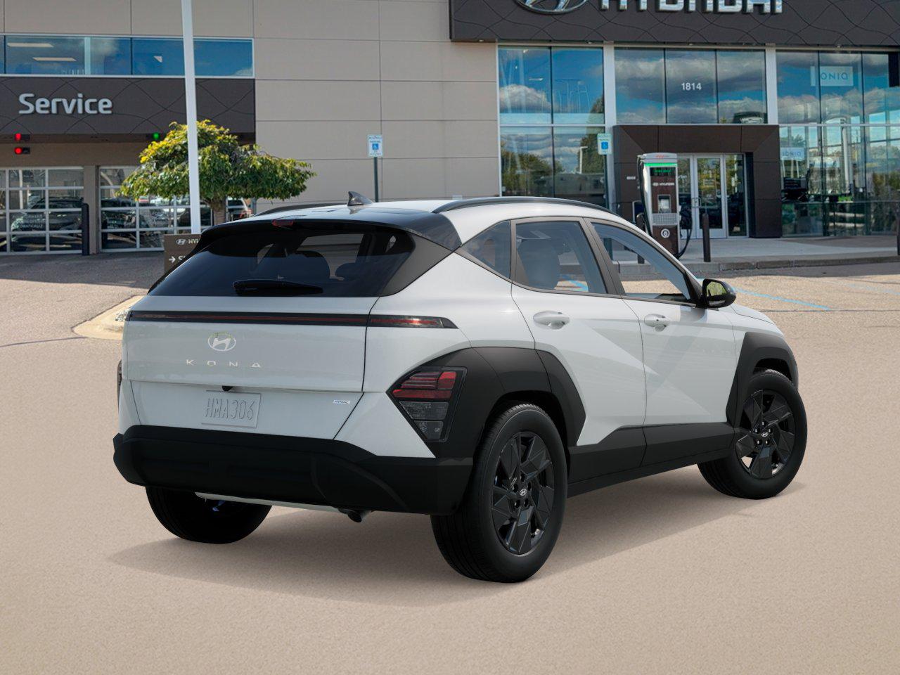 Thumbnail: 2026 Hyundai Kona - 4