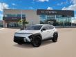 New 2027 Hyundai Kona SEL Sport AWD SUV