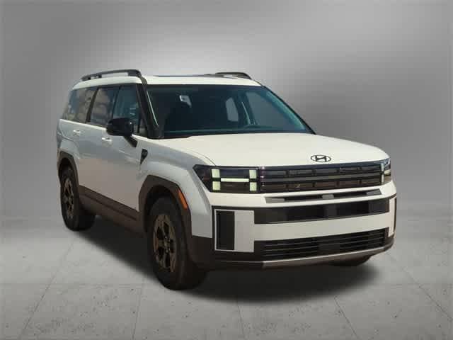 Thumbnail: 2024 Hyundai Santa Fe - 8