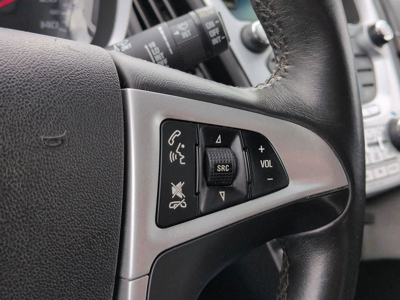 Thumbnail: 2014 Chevrolet Equinox - 25