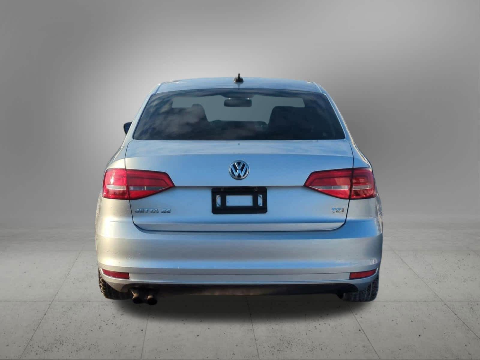 Thumbnail: 2015 Volkswagen Jetta - 5