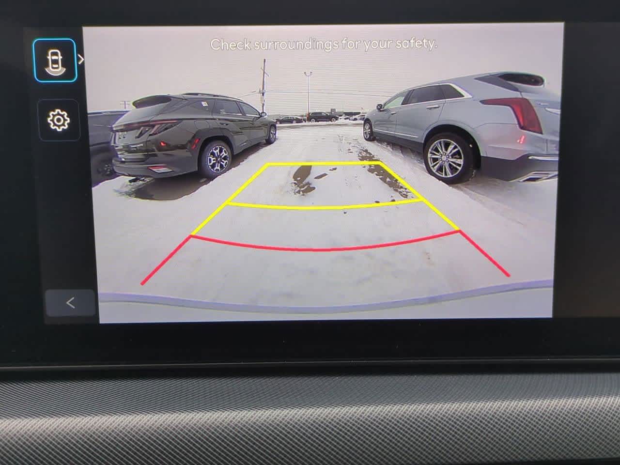 Thumbnail: 2024 Hyundai Sonata - 27