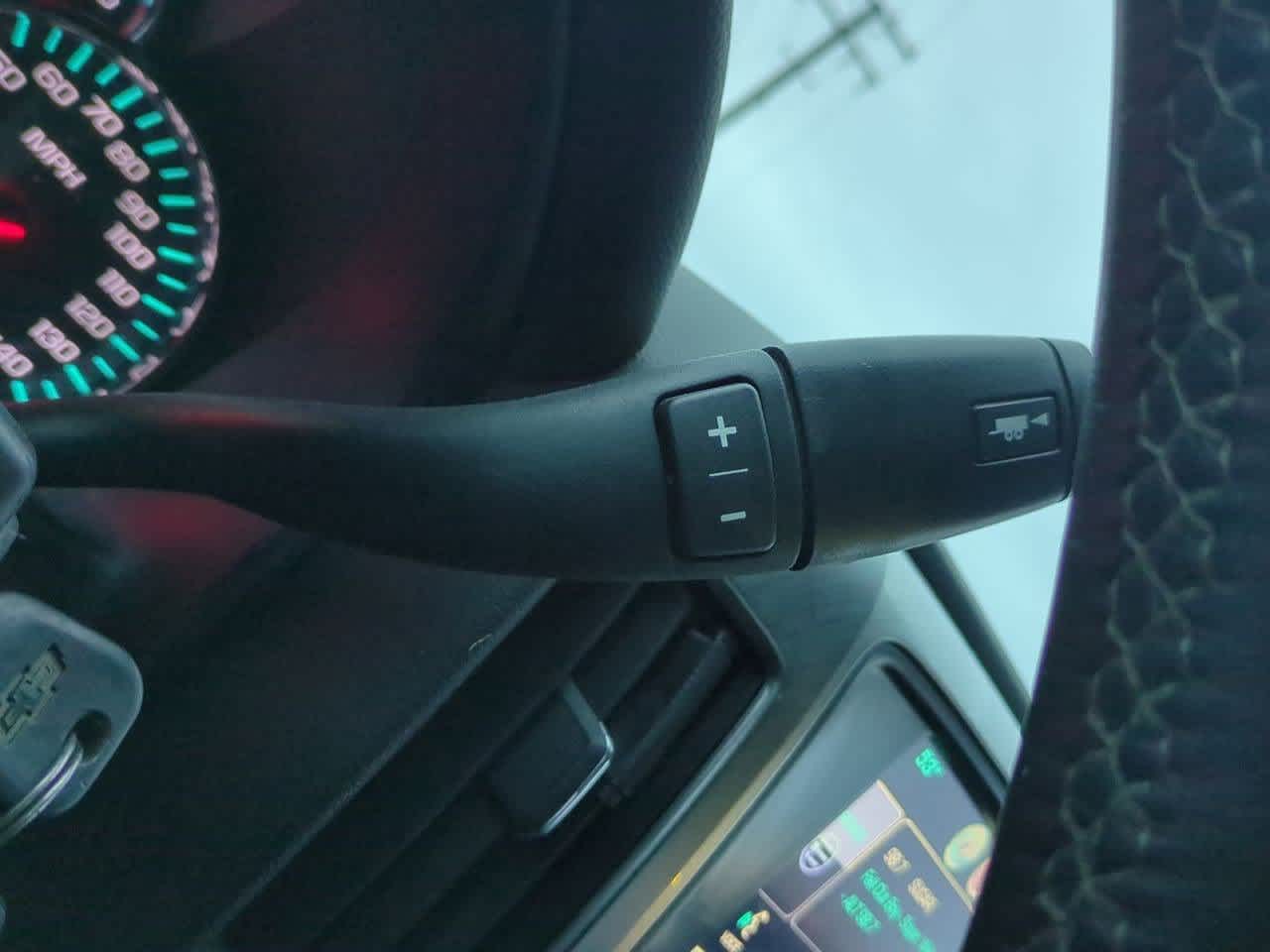 Thumbnail: 2015 Chevrolet Silverado 1500 - 29