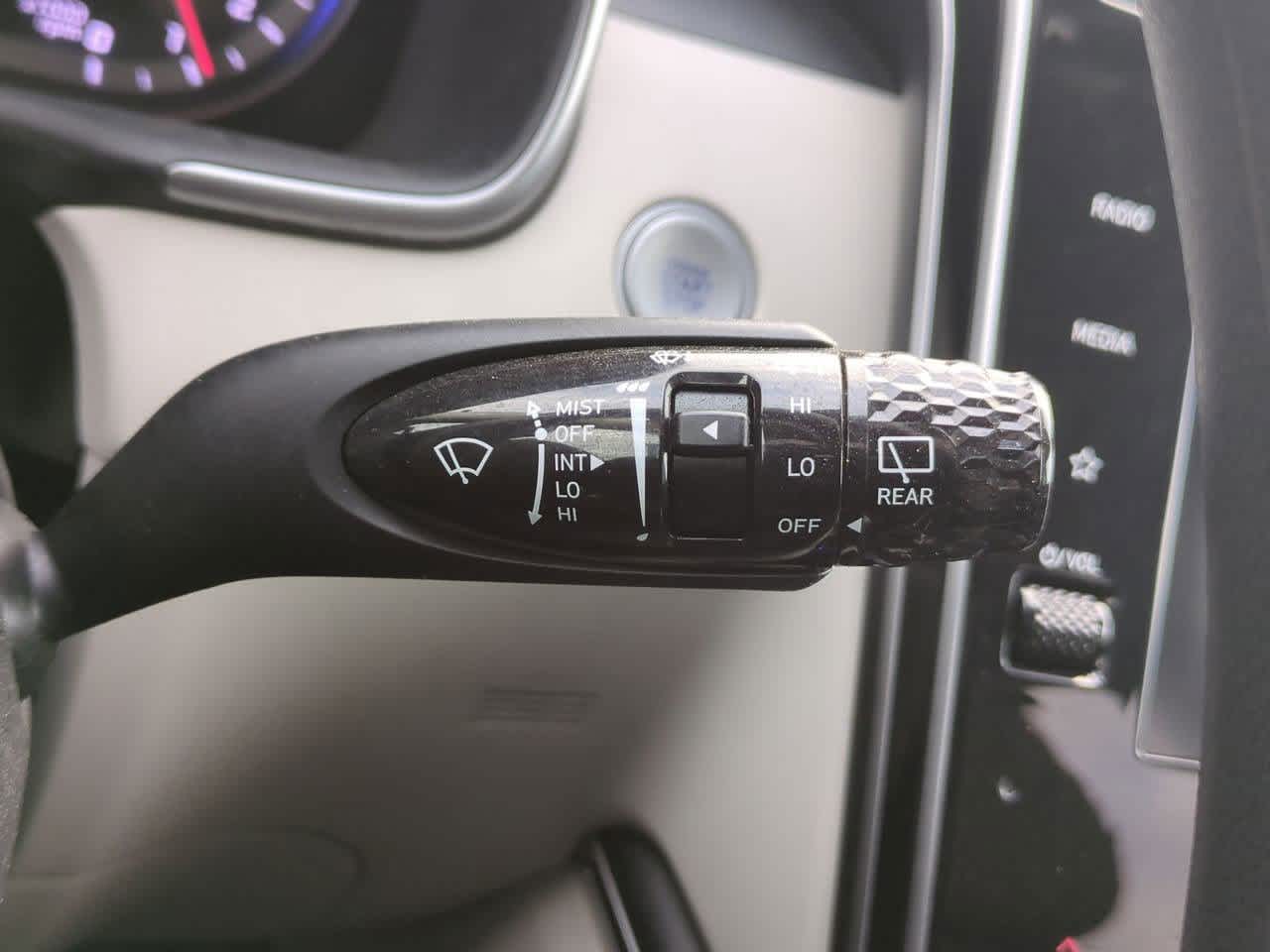 Thumbnail: 2024 Hyundai Tucson - 24