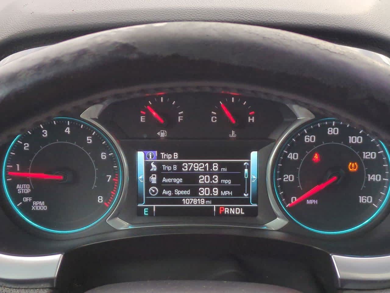 Thumbnail: 2019 Chevrolet Traverse - 34