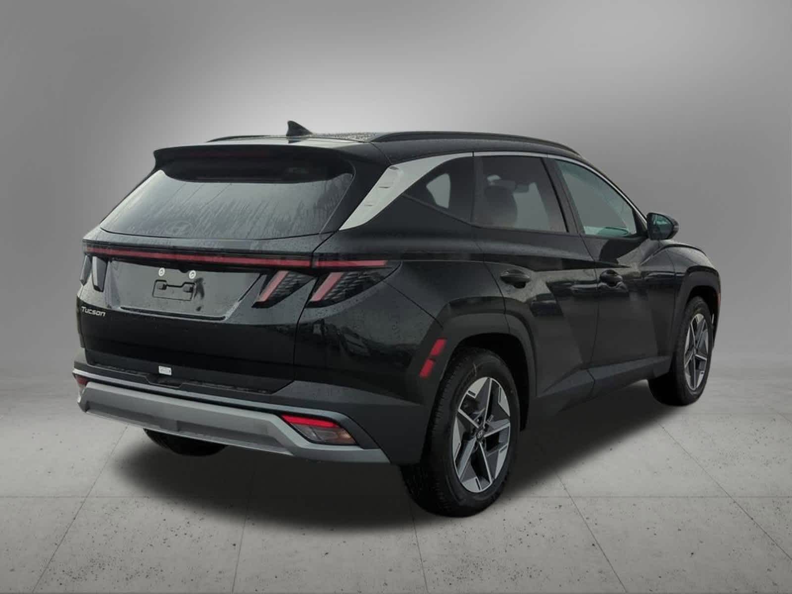 Thumbnail: 2025 Hyundai Tucson - 6