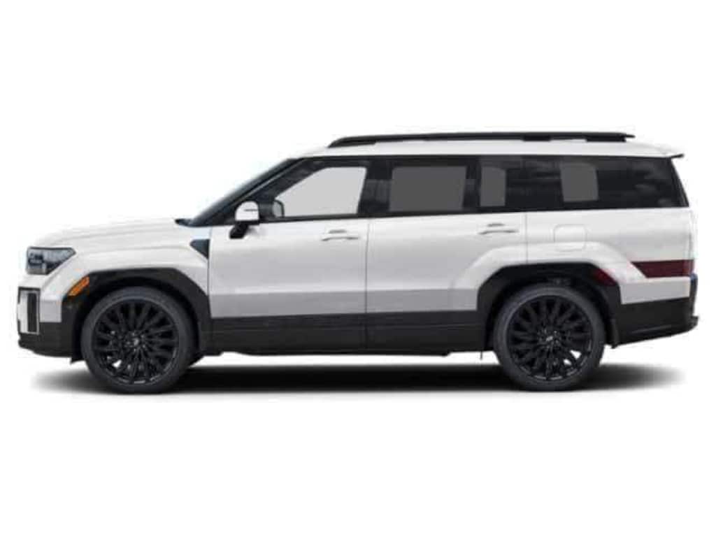 New 2027 Hyundai Santa Fe Calligraphy AWD SUV