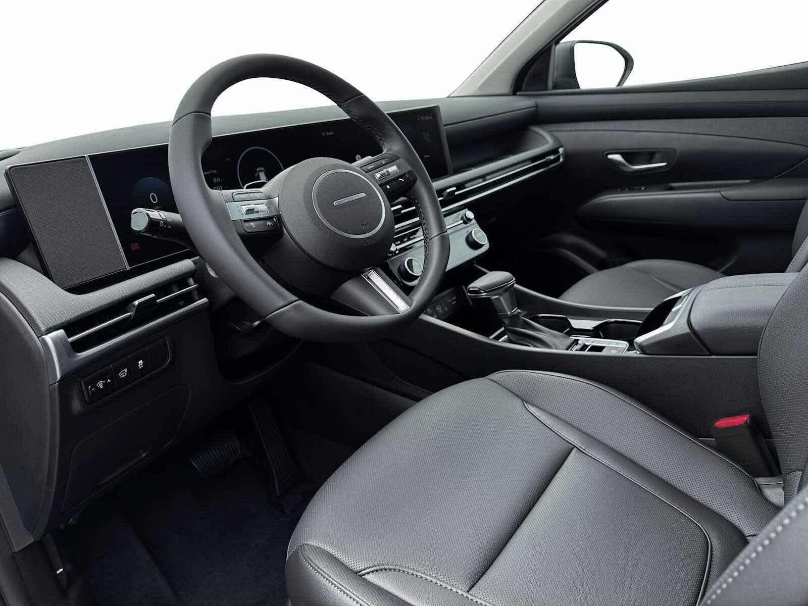 Thumbnail: 2026 Hyundai Tucson - 14