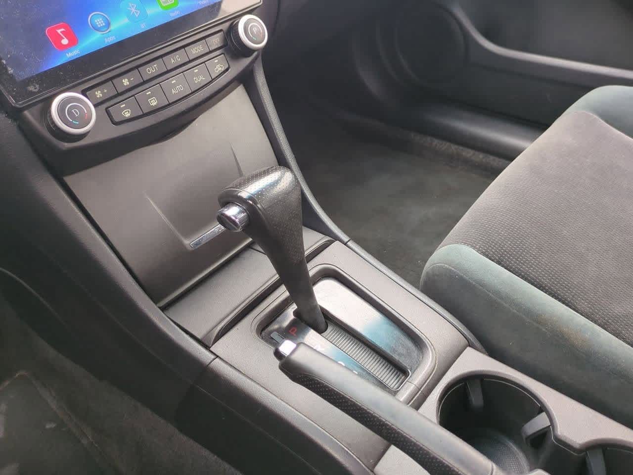 Thumbnail: 2004 Honda Accord - 24