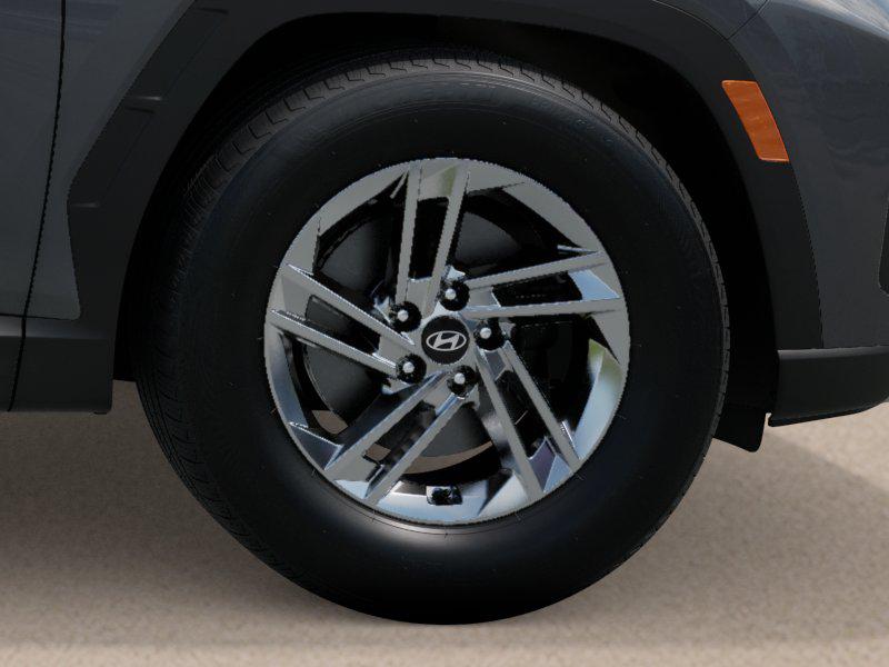 Thumbnail: 2026 Hyundai Tucson - 8