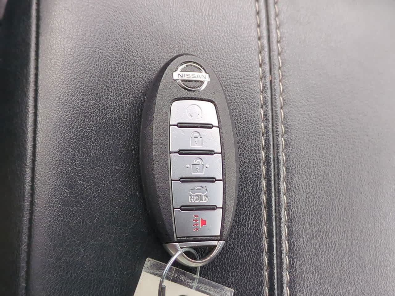 Thumbnail: 2024 Nissan Altima - 32