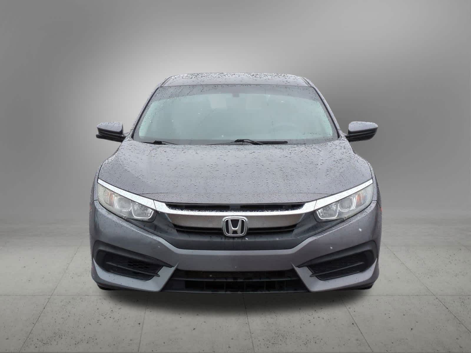 Thumbnail: 2018 Honda Civic - 9