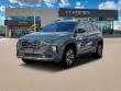 New 2025 Hyundai Tucson XRT AWD SUV