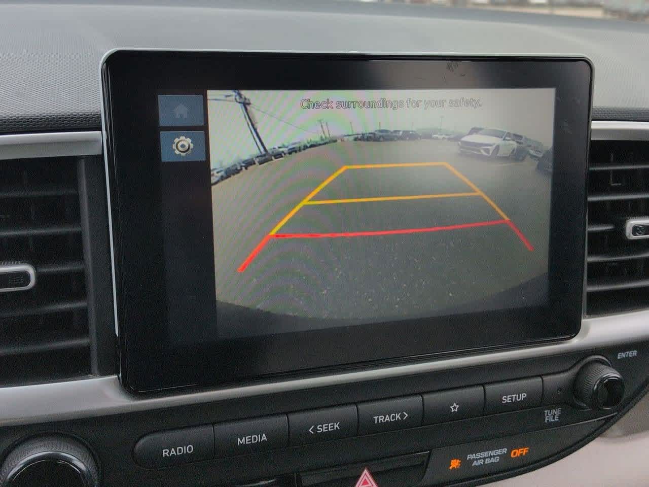 Thumbnail: 2023 Hyundai Venue - 29