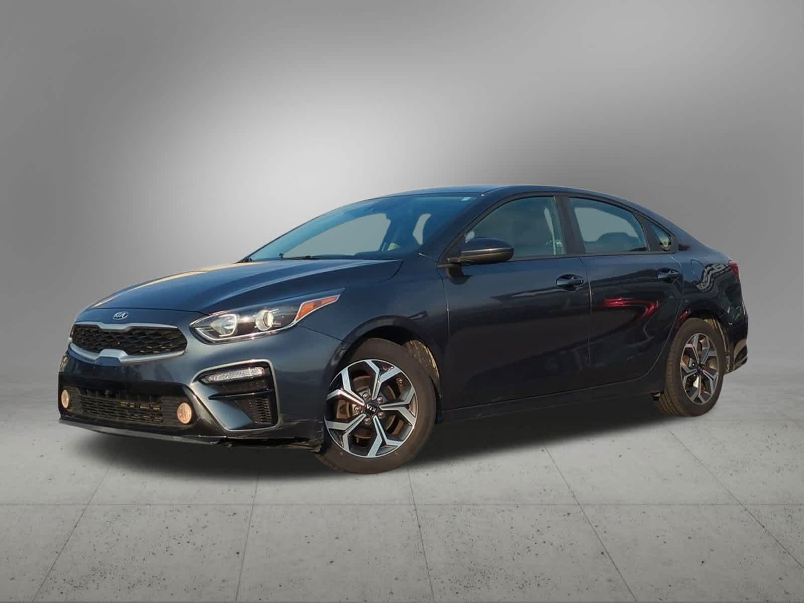 2019 Kia Forte LXS -
                  Troy, MI