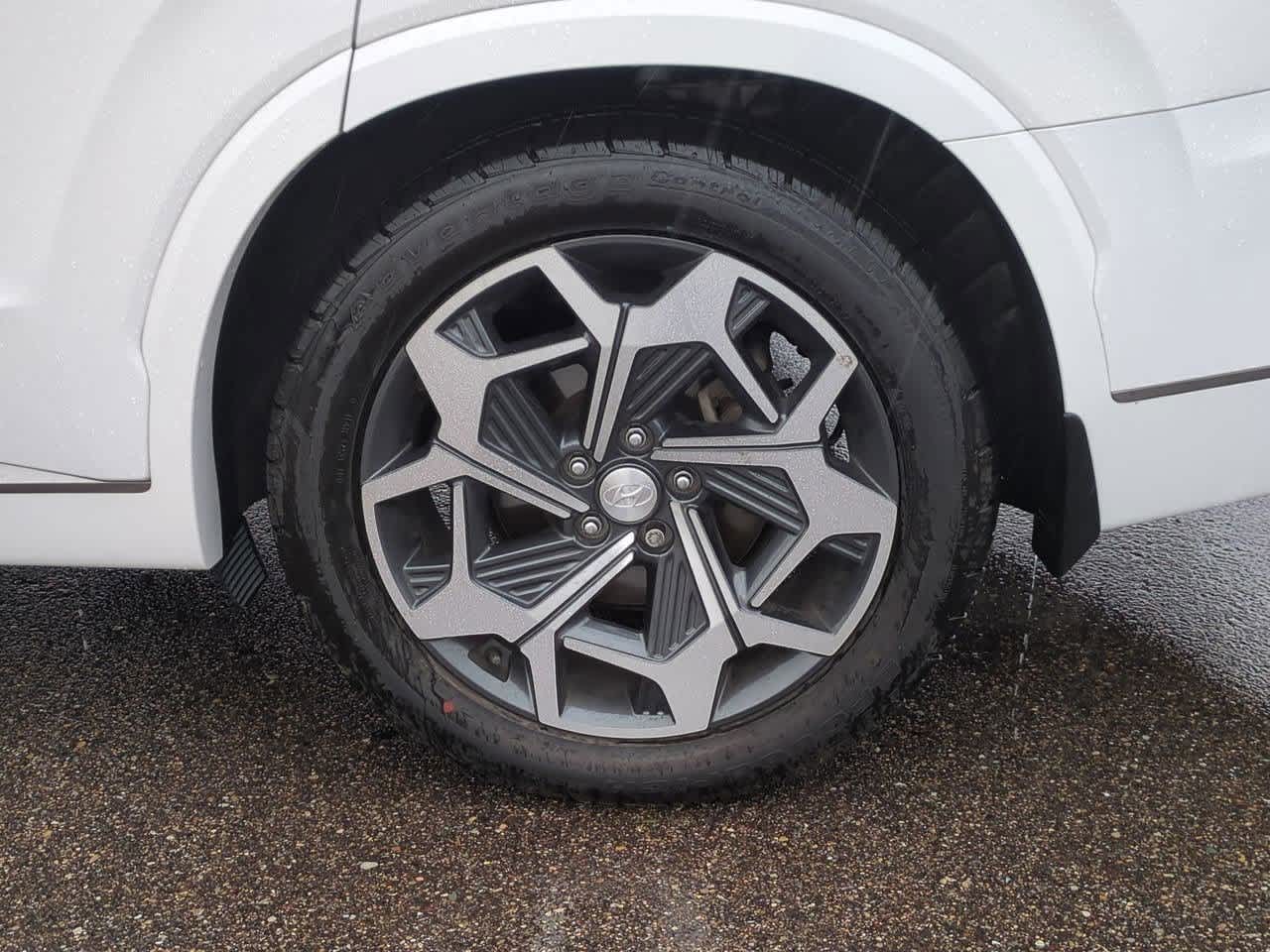 Thumbnail: 2022 Hyundai Palisade - 13