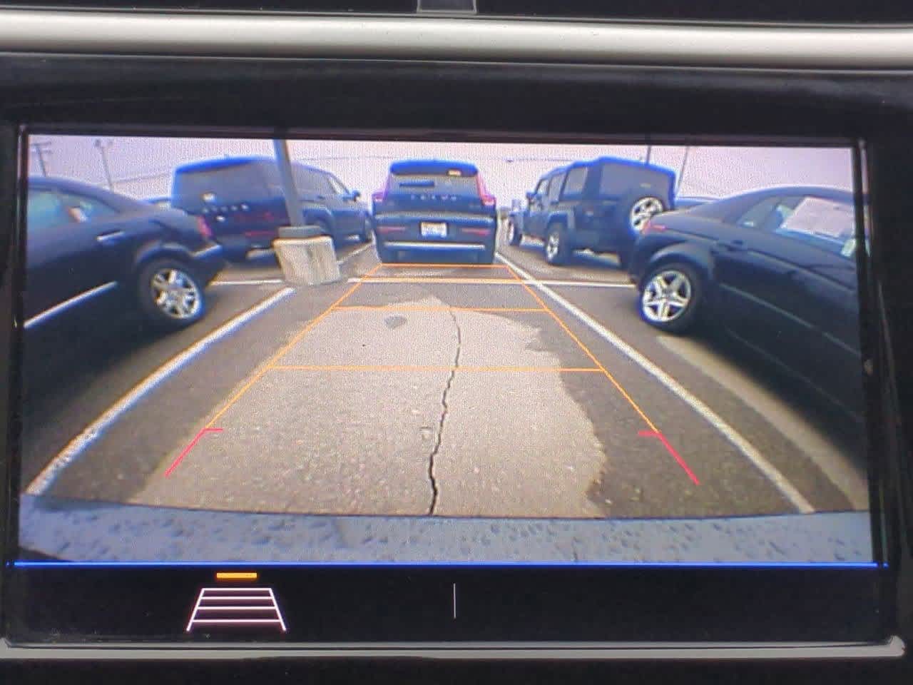 Thumbnail: 2020 Chevrolet Sonic - 27