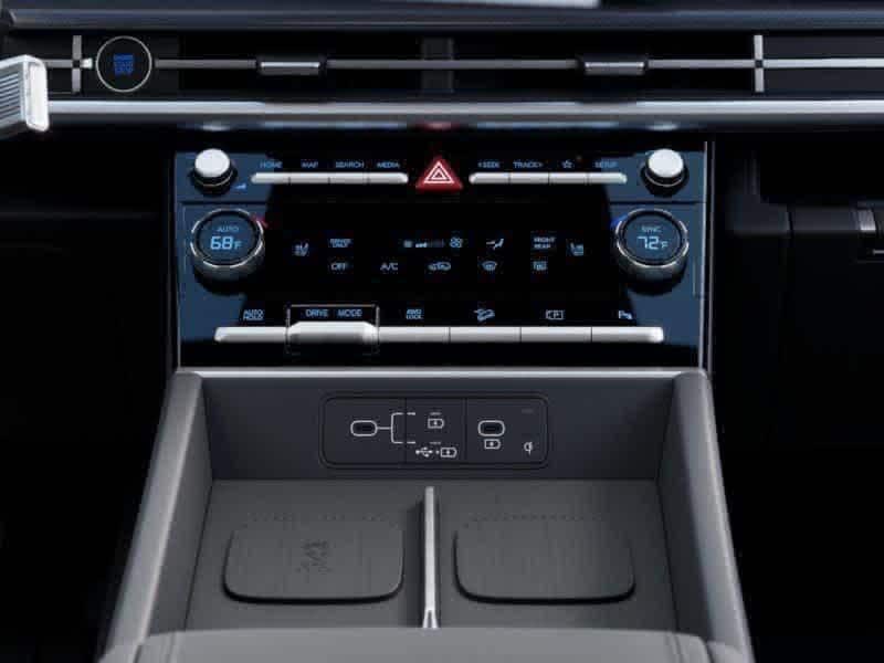 Thumbnail: 2026 Hyundai Santa Fe - 16