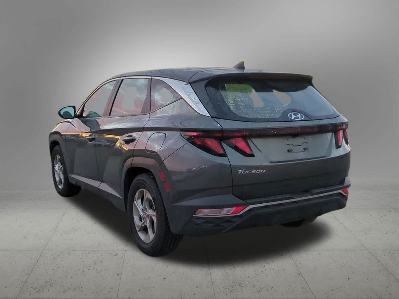Thumbnail: 2022 Hyundai Tucson - 3