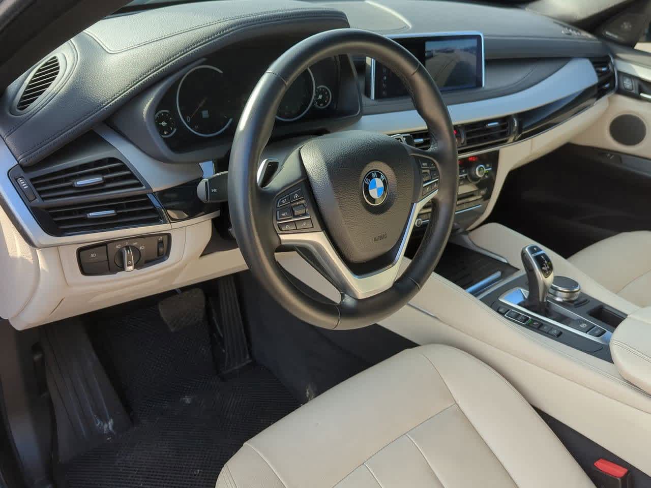 Thumbnail: 2019 BMW X6 - 2