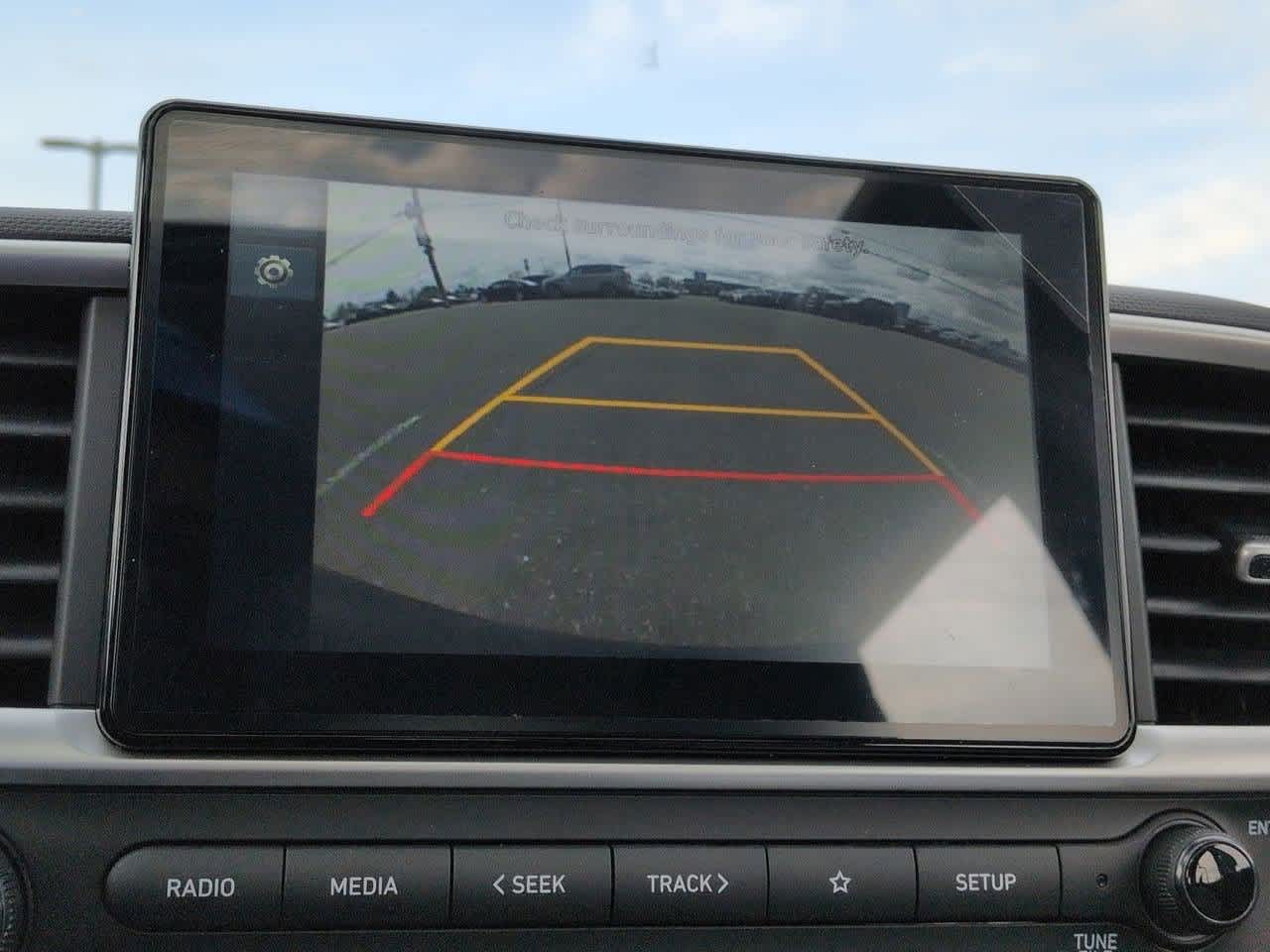 Thumbnail: 2025 Hyundai Venue - 29