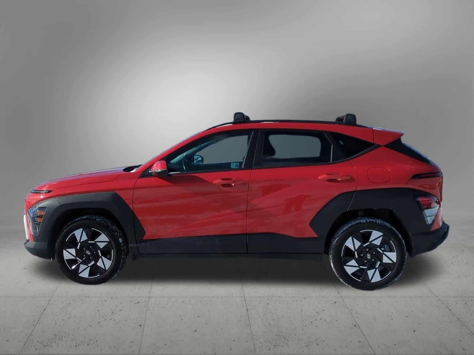 Thumbnail: 2024 Hyundai Kona - 3