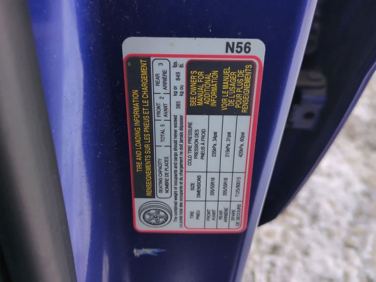 Thumbnail: 2024 Hyundai Elantra - 35